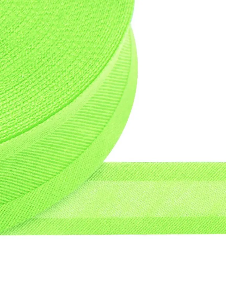 *0091 VIES CINDERELA 25MM 20M 67%CO