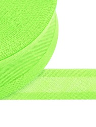 *0091 VIES CINDERELA 25MM 20M 67%CO