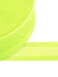 *0090 VIES CINDERELA 25MM 20M 67%CO