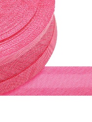 *0092 VIES CINDERELA 25MM 20M 67%CO