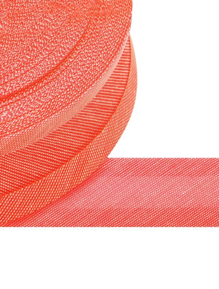 ***0093 VIES CINDERELA 25MM 20M 67%CO