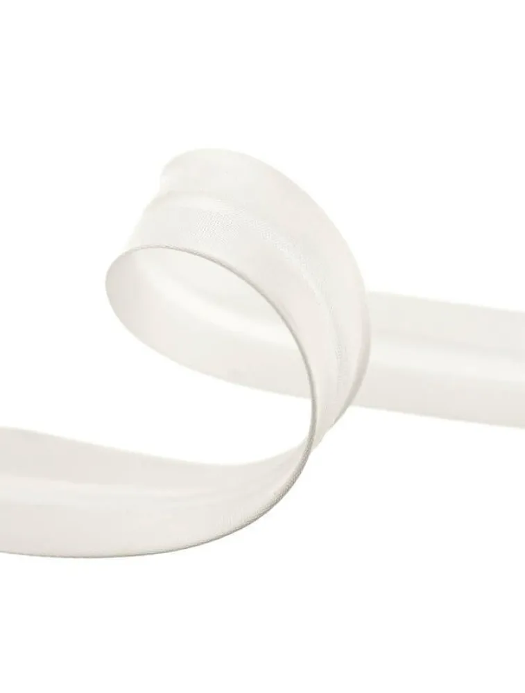 0001 VIES CINDERELA CETIM 12MM 20M 100%CA     