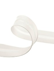 0001 VIES CINDERELA CETIM 12MM 20M 100%CA     