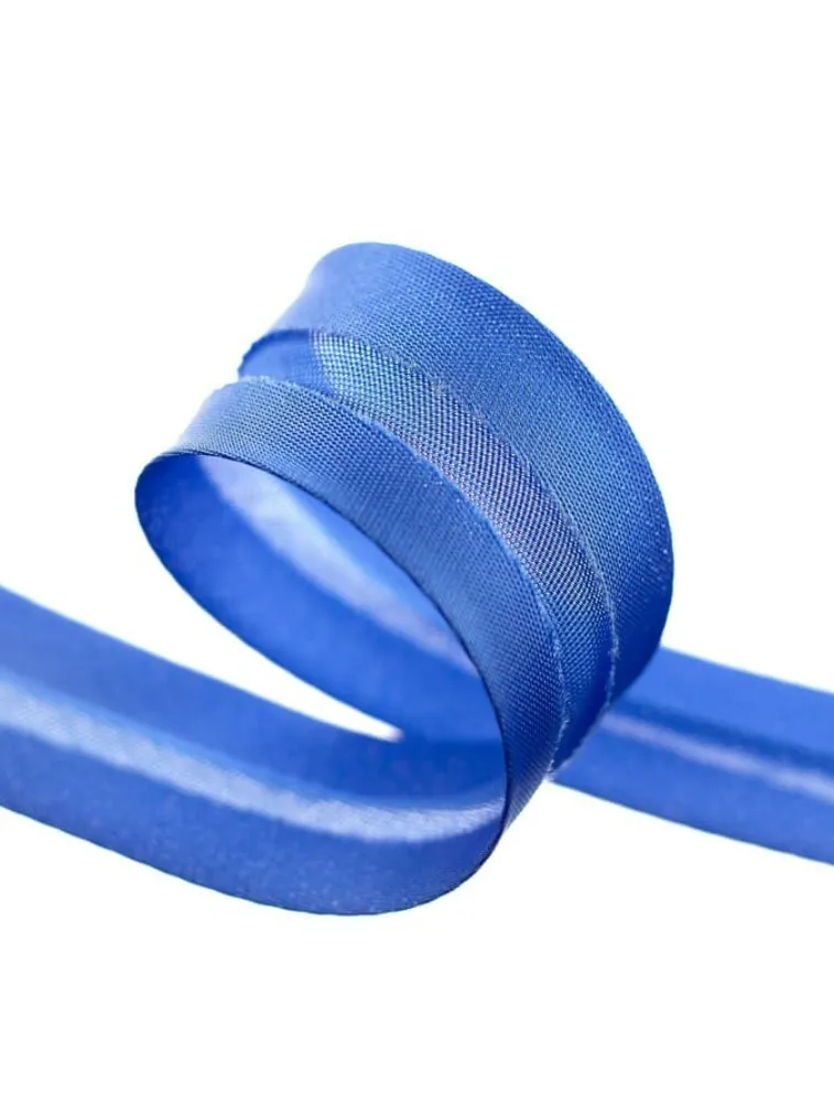 0007 VIES CINDERELA CETIM 12MM 20M 100%CA     