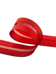 *0008 VIES CINDERELA CETIM 12MM 20M 100%CA