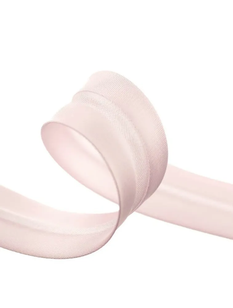 *0011 VIES CINDERELA CETIM 12MM 20M 100%CA