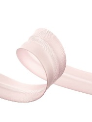 *0011 VIES CINDERELA CETIM 12MM 20M 100%CA