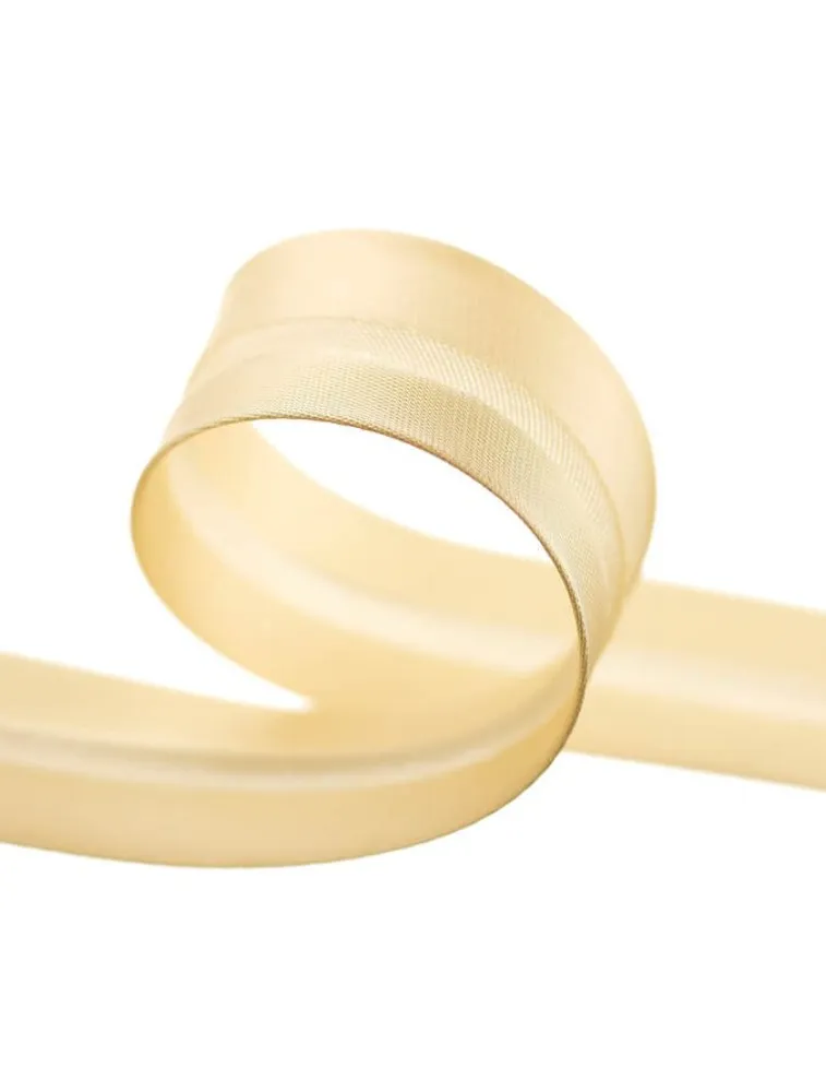 *0013 VIES CINDERELA CETIM 12MM 20M 100%CA