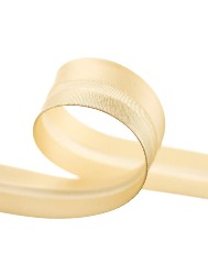 *0013 VIES CINDERELA CETIM 12MM 20M 100%CA