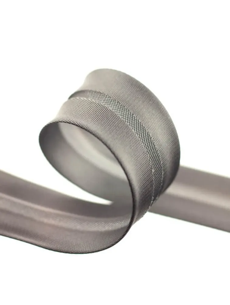 0033 VIES CINDERELA CETIM 12MM 20M 100%CA