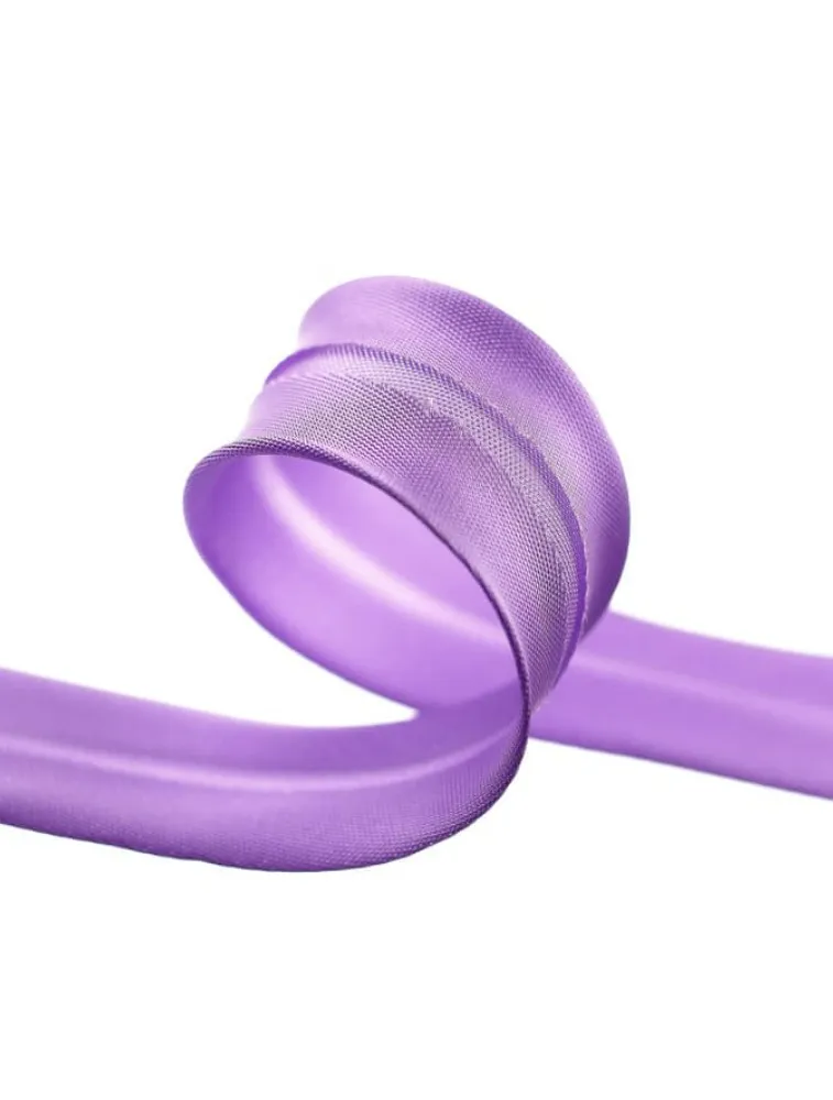 0031 VIES CINDERELA CETIM 12MM 20M 100%CA     