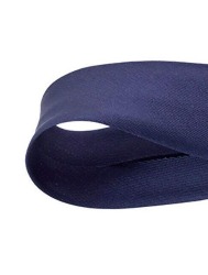 0009 VIES CINDERELA CETIM 25MM 20M 100%CA