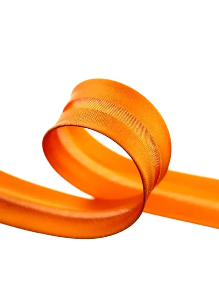 0037 VIES CINDERELA CETIM 25MM 20M 100%CA