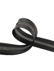 0046 VIES CINDERELA CETIM 25MM 20M 100%CA