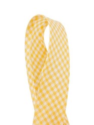 *0210 VIES CINDERELA XADREZ 12MM 20M 75%PES