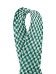 *0213 VIES CINDERELA XADREZ 12MM 20M 75%PES