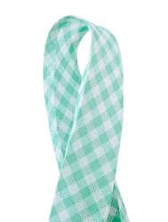 *0226 VIES CINDERELA XADREZ 12MM 20M 75%PES