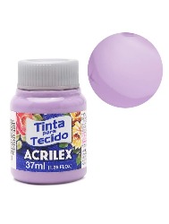 0528 TINTA ACRILEX TECIDO FOSCA 37ML 