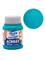 0535 TINTA ACRILEX TECIDO FOSCA 37ML 