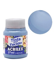 0560 TINTA ACRILEX TECIDO FOSCA 37ML 