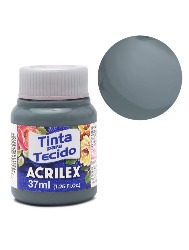 0574 TINTA ACRILEX TECIDO FOSCA 37ML 
