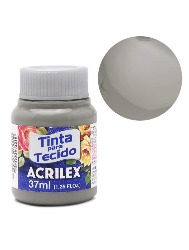 0933 TINTA ACRILEX TECIDO FOSCA 37ML 