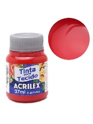 0984 TINTA ACRILEX TECIDO FOSCA 37ML 