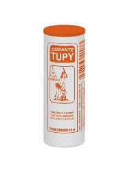 0006 TINTA TUPY ALGODAO 45G