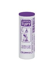 0019 TINTA TUPY ALGODAO 45G