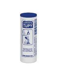 0022 TINTA TUPY ALGODAO 45G