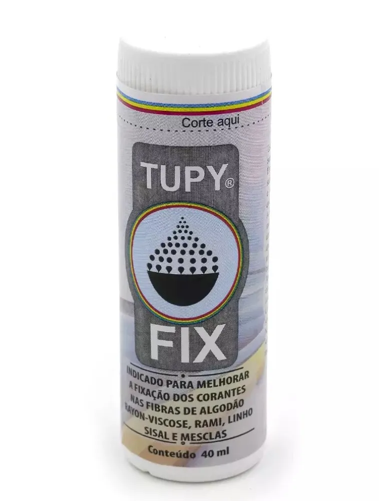 0050 TINTA TUPYFIX 40ML