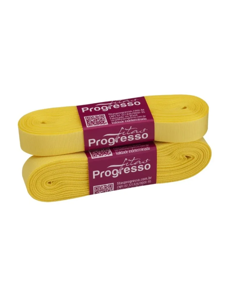 **0242 FITA PROGRESSO GORGURAO 03 10M 100%PES
