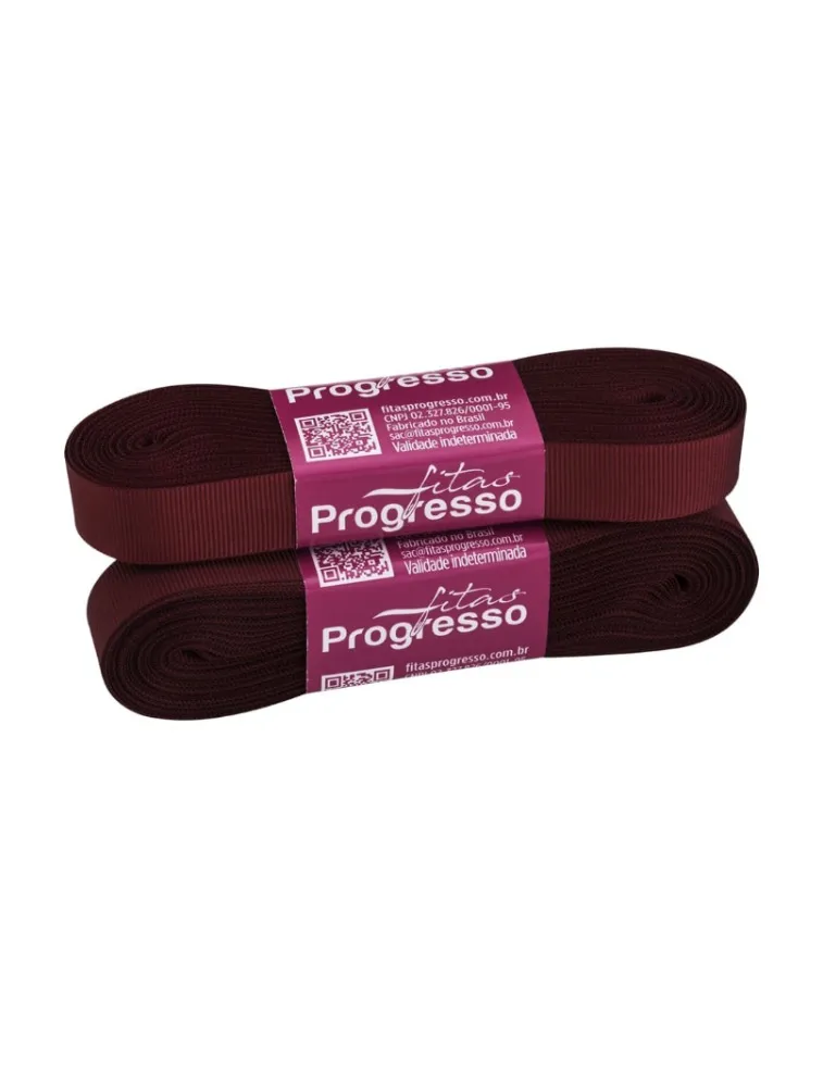 **0389 FITA PROGRESSO GORGURAO 03 10M 100%PES
