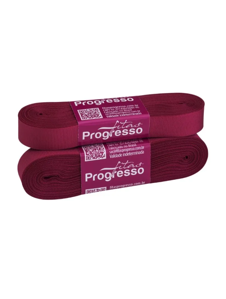 **0303 FITA PROGRESSO GORGURAO 03 10M 100%PES