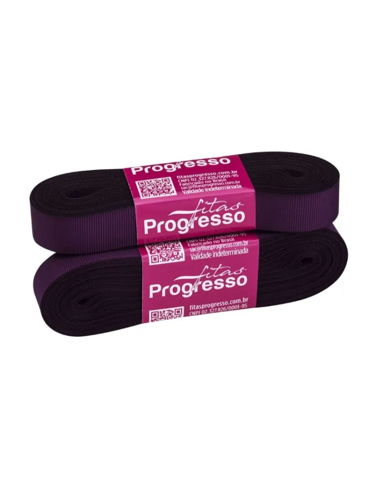 **0675 FITA PROGRESSO GORGURAO 03 10M 100%PES