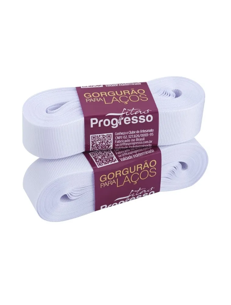 0201 FITA PROGRESSO GORGURAO 05 10M 100%PES