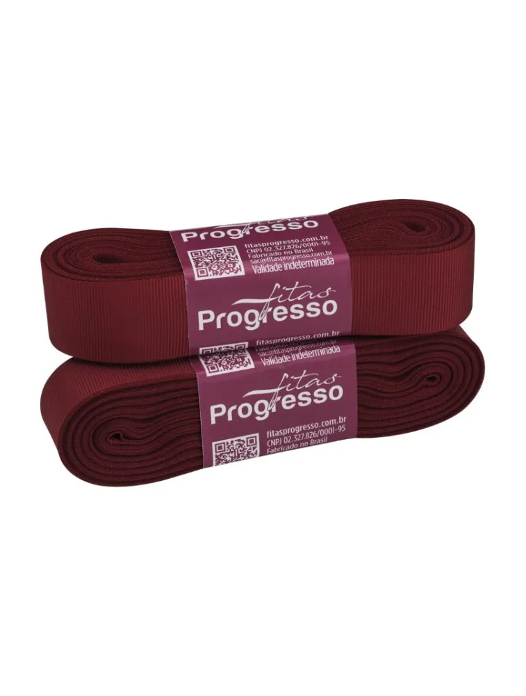 0209 FITA PROGRESSO GORGURAO 05 10M 100%PES