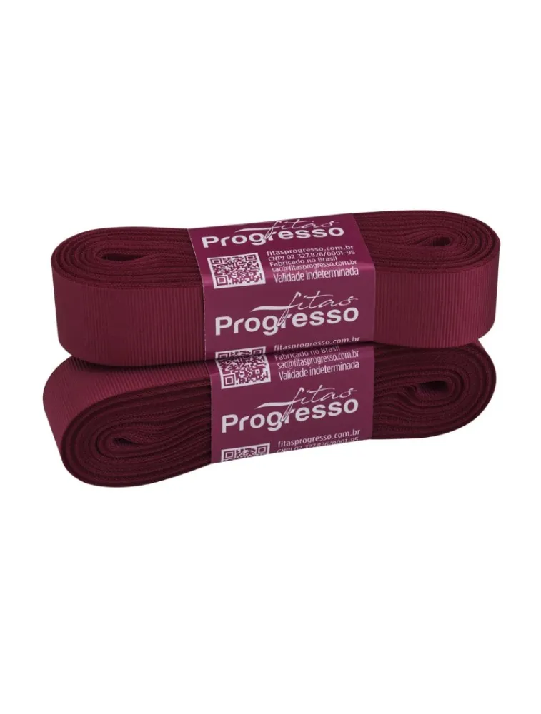 **0303 FITA PROGRESSO GORGURAO 05 10M 100%PES