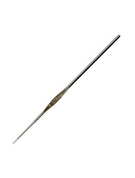 0000 AGULHA CROCHE LULITEX TULIP