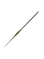 0004 AGULHA CROCHE LULITEX TULIP