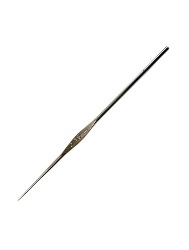 0002 AGULHA CROCHE LULITEX TULIP 