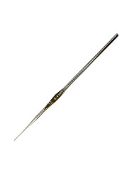 0012 AGULHA CROCHE LULITEX TULIP