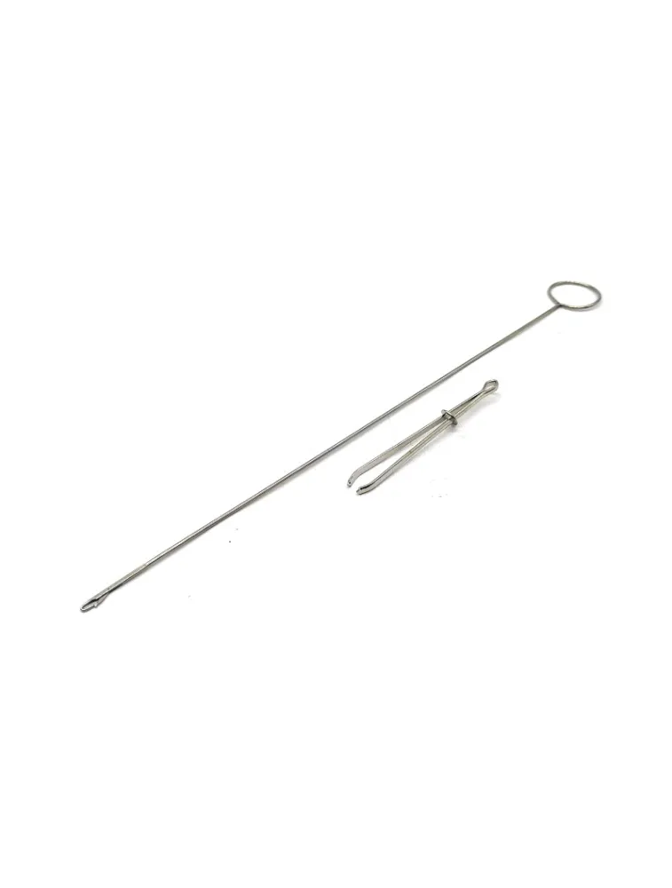KIT MS VIRA VIES/ ALCA LT-40C