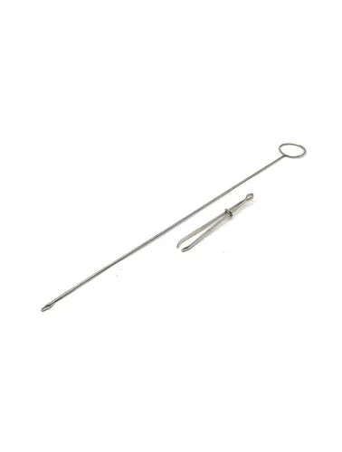 KIT MS VIRA VIES/ ALCA LT-40C