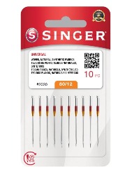 0012 AGULHA SINGER 2020