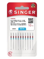 0014 AGULHA SINGER 2020