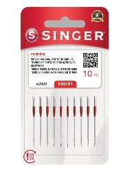 0021 AGULHA SINGER 2020