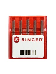 0022 AGULHA SINGER CABO FINO