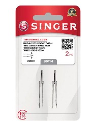 90/14 AGULHA SINGER DUPLA 2024 PCT