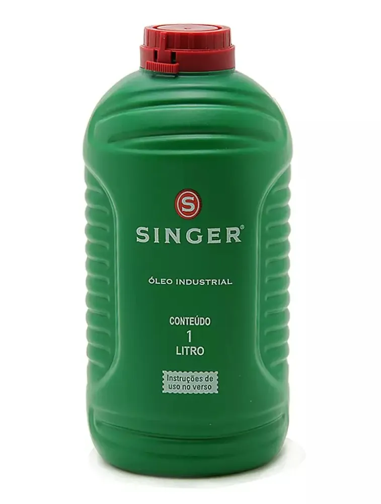 001L OLEO SINGER INDUSTRIAL